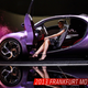 Illustration for article titled Everything You Need To Know About The 2013 Frankfurt Motor Show